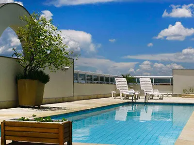 B&B Hotels São José dos Campos