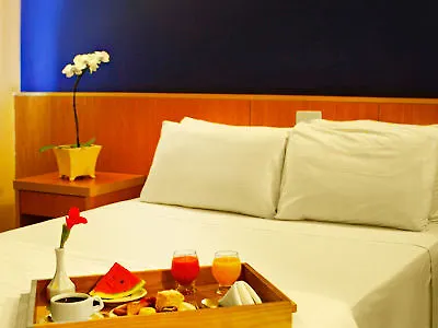 B&B Hotels São José dos Campos Brasil