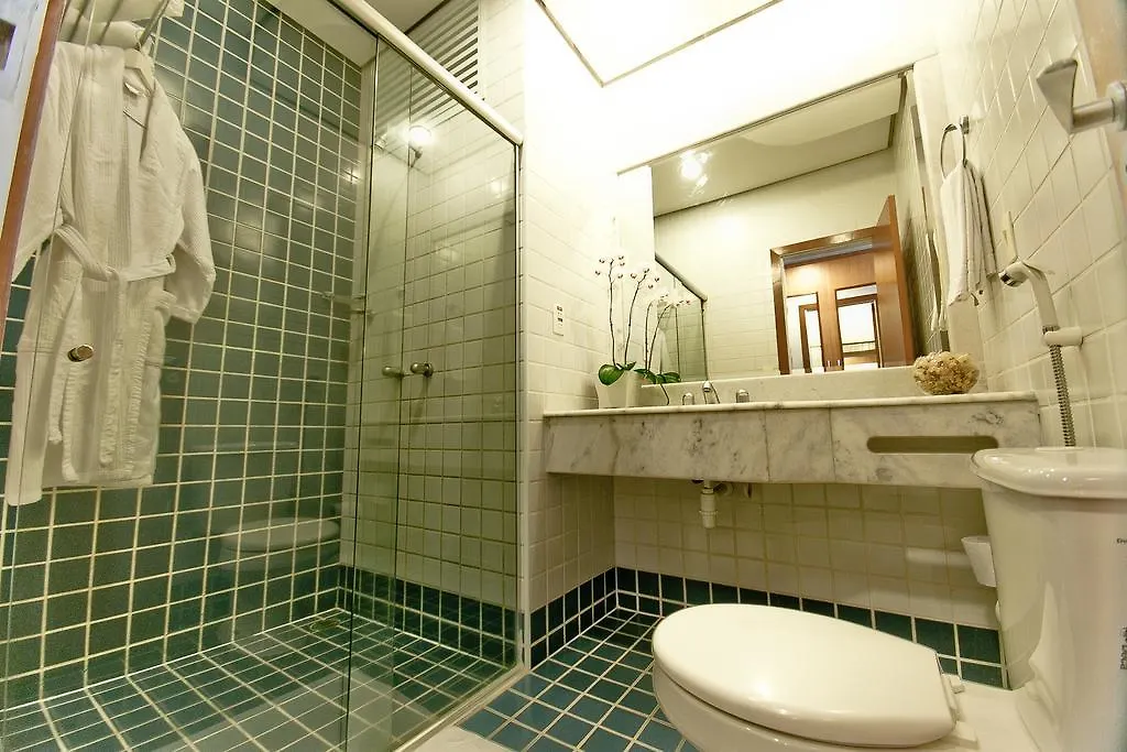 B&B Hotels São José dos Campos 3*,  Brasil