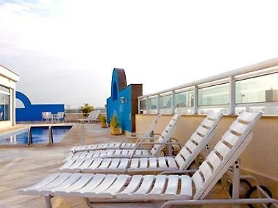 B&B Hotels São José dos Campos