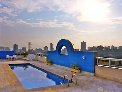 B&B Hotels São José dos Campos Brasil