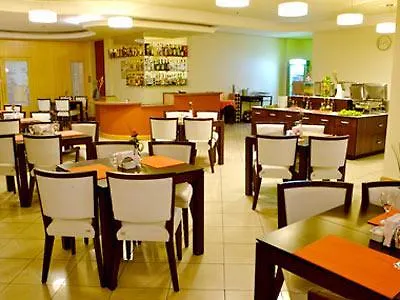 B&B Hotels São José dos Campos 3*,  Brasil