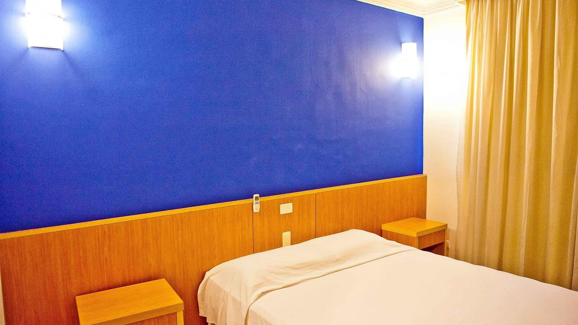 B&B Hotels São José dos Campos