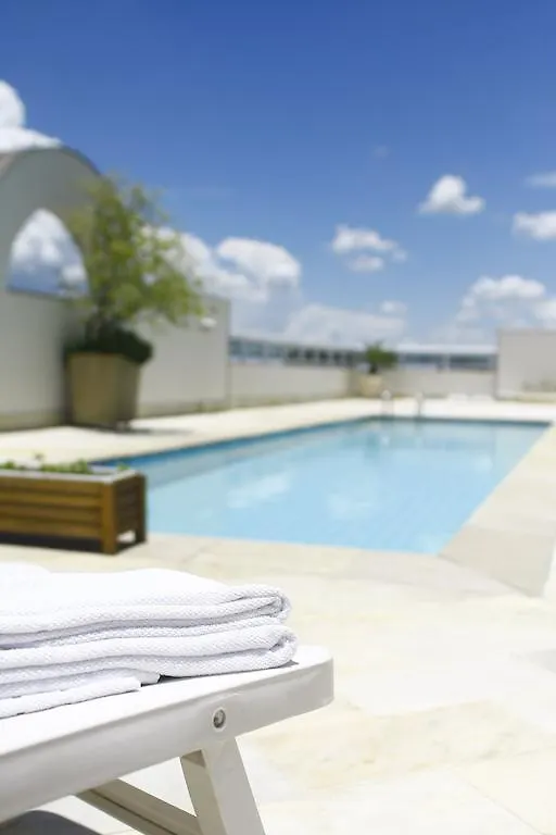 B&B Hotels São José dos Campos