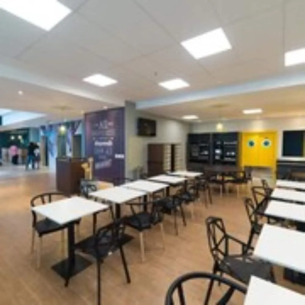 B&B Hotel Sao Jose Dos Campos