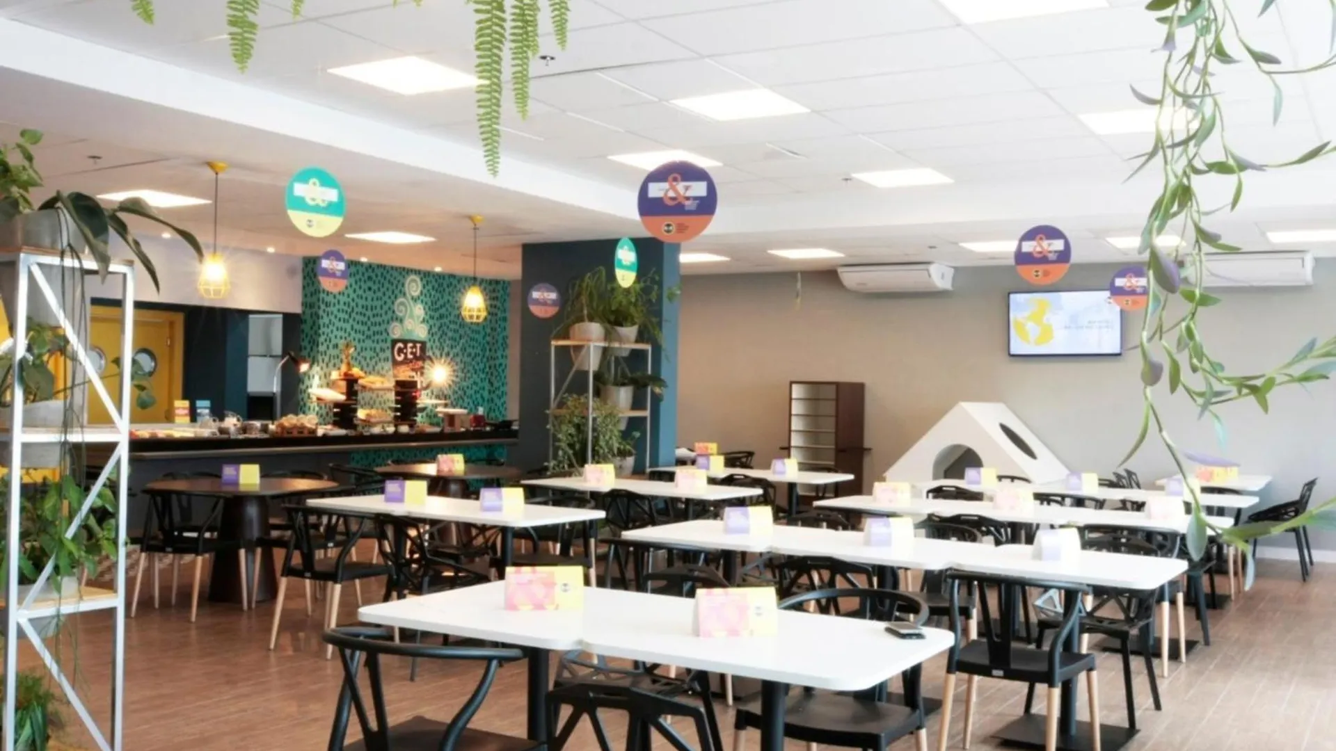 B&B Hotel Sao Jose Dos Campos