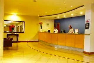 B&B Hotel Sao Jose Dos Campos