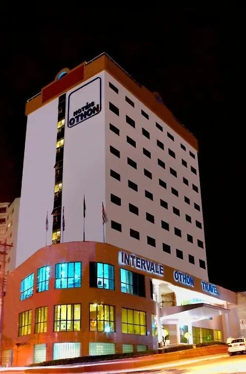 B&B Hotel Sao Jose Dos Campos Brazil