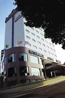 B&B Hotel Sao Jose Dos Campos