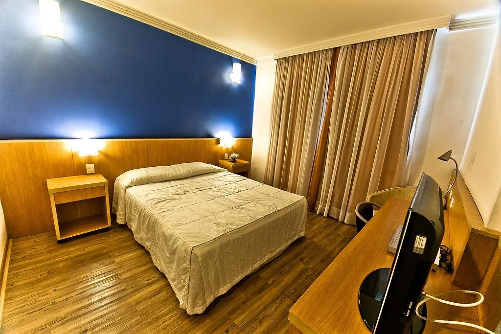 ***  B&B Hotel Sao Jose Dos Campos Brazil