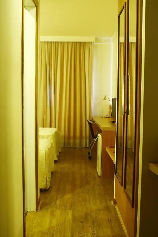 B&B Hotel Sao Jose Dos Campos