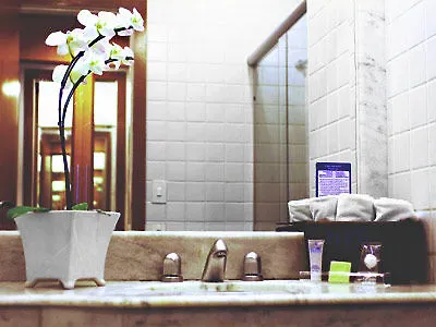 B&B Hotel Sao Jose Dos Campos