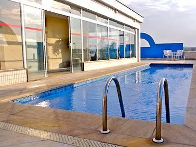 B&B Hotel Sao Jose Dos Campos