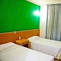 B&B Hotel Sao Jose Dos Campos 3*,