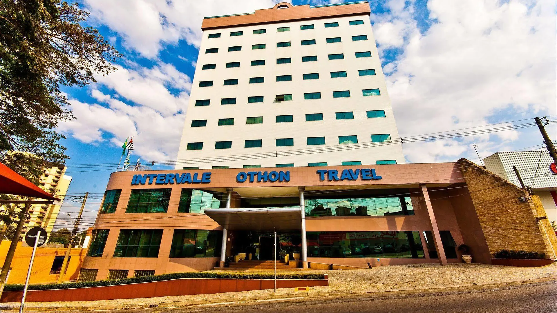 B&B Hotel Sao Jose Dos Campos