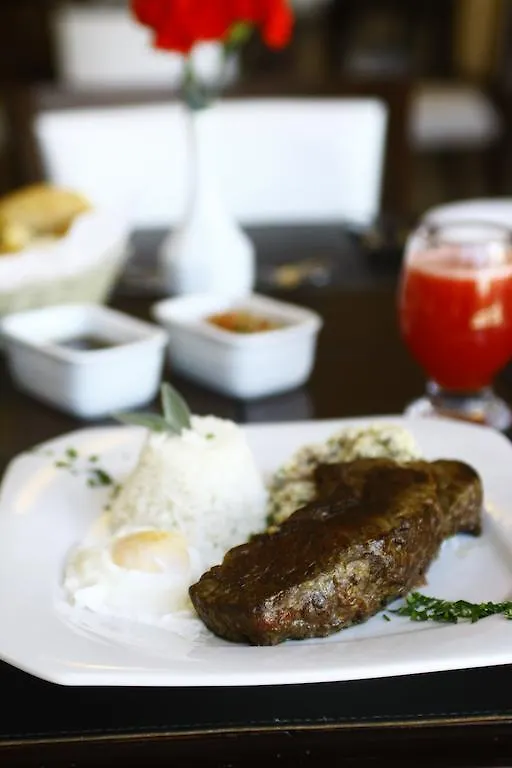 B&B Hotel Sao Jose Dos Campos Brazil