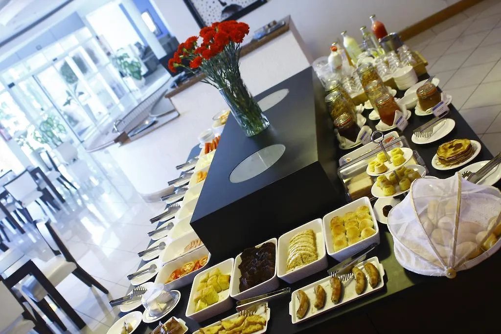 B&B Hotel Sao Jose Dos Campos