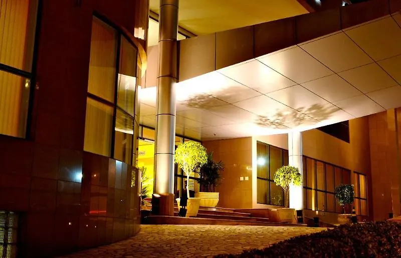 B&B Hotel Sao Jose Dos Campos
